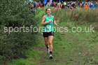 Senior Women, 2026 Sunderland Cross Country Relays, Herringdon, Sunderland. Photo: David T. Hewitson/Sports for All Pics